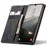 Spacecase OVITEK DENARNICA ZA SAMSUNG GALAXY A34 5G ČRN OVITEK, (21962131) | Shoptok.si