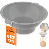 KADAX lijak za kozarce marmelade, univerzalni, premer 43 - 100 mm, (5000358398) | Shoptok.si