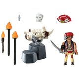  71421 - Pirates - Kanonenmeister - 1 k. | Shoptok.si
