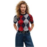 Tommy Hilfiger pamučni ženski džemper Cene