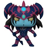 Funko bobble figure anime - yu-gi-oh! pop! - magician of black chaos | ePonuda.com