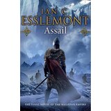 Penguin Random House Ian C. Esslemont - Assail | Eponuda.com