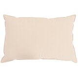 vidaXL Jastuk 60 x 70 cm Sve sezone Kapok vlakno Bež - 60 x 70 cm 1 Cijene
