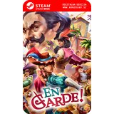  En Garde - Steam koda brez škatlice (WINDOWS PC | STEAM DECK) | Shoptok.si