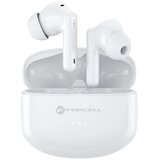 forcell F-AUDIO bežične/bluetooth stereo slušalice TWS ANC CLEAR Sound bijele | shoptok.hr