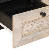 TV Jedinice s ladicama Bijelo 70 x 33 x 46 cm Konstruirano drvo | Eponuda.ba