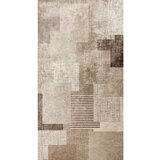 Vitaus Bež pralna preproga 80x150 cm Cubo – | Shoptok.si
