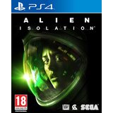  Alien Isolation (PS4) | Shoptok.si