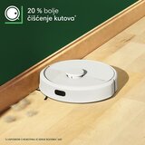 Irobot Usisavač Roomba Combo 105 Bijeli + Baza AutoEmpty, (5061042263162) | shoptok.hr