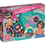 Crazy Chic: Set za ličenje morske deklice -