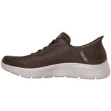 Skechers muške patike go walk flex - smoot | ePonuda.com