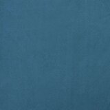  Otroški kavč moder 70x45x30 cm žamet | Shoptok.si