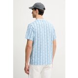 Lacoste Majica kratkih rukava za muškarce, s uzorkom, TH2831 | shoptok.hr