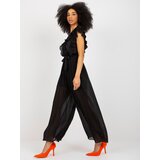 Och Bella Jumpsuit-TW-KO-BI-1121.80-black | Shoptok.si
