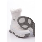 DGN 3053 Girls' Model Soled Snow Boots. | shoptok.hr