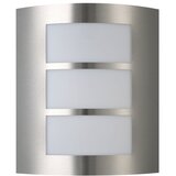Eglo City vanjska zidna/1, e27, inox | shoptok.hr