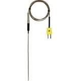 FLUKE Površinski osjetnik temperature 80PK-9 -40 do +260 °C K kalibriran prema tvorničkim standardima Cijene