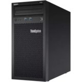 Lenovo Server ThinkSystem ST50 Xeon E-2224G 4C/32GB/SSD 2x480GB/930-8i/250W REFURBISHED 1YW Cene