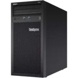 Server ThinkSystem ST50 Xeon E-2224G 4C/32GB/SSD 2x480GB/930-8i/250W REFURBISHED 1YW