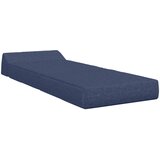 SOFA na razvlačenje Plava 60 x 70 x 41 cm Tkanina | shoptok.hr