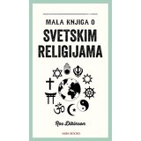 Miba Books Mala knjiga o svetskim religijama Cene