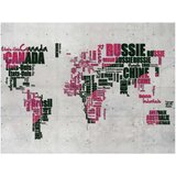  Tapeta - World of travel 300x231 | shoptok.hr