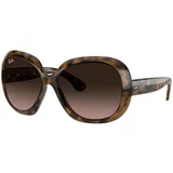 Ray-ban Jackie Ohh II RB4098 642/A5 - ONE SIZE (60)