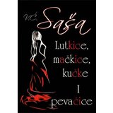 Partenon Aleksandra Veljović Ćeklić - Lutkice, mačkice, kučke i pevačice Cene
