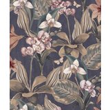 Decoprint Wallcoverings Tapeta Breeze Orchidea (5 boja) Cijene
