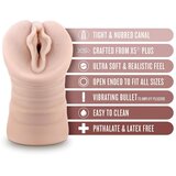  Enlust Destini - vibrirajoča lažna pička s slikami umetne inteligence (naravno) | Shoptok.si
