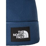 The North Face DOCK WORKER RECYCLED BEANIE Plava | shoptok.hr