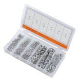Workers Best 480-dijelni set lepezastih podloški M4-M12 810-00012 | Eponuda.ba