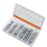 480-dijelni set lepezastih podloški M4-M12 810-00012