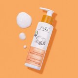 Apis Natural Cosmetics Fruit Cleansing emulzija za skidanje šminke za savršeno čišćenje lica 150 ml | shoptok.hr