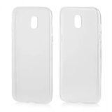 Nillkin ultra tanek silikonski ovitek za samsung galaxy J5 2017 J530 - prozoren Cene