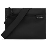 Vuch Crossbody torba Farren Black, 18 x 23 cm Slike