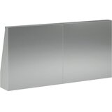  Zid za zadržavanje 2 kom. 40 x 12 x 40 cm Pocinčani čelik | shoptok.hr