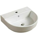 CAMARGUE Umivalnik Perth (50 x 44 x 17,5 cm, bele barve) | Shoptok.si