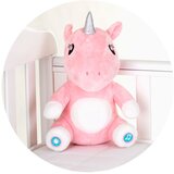 Chipolino igračka s glazbom i lampom Unicorn | shoptok.hr