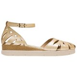 Porronet Sandali & Odprti čevlji 3151 Pozlačena | Shoptok.si