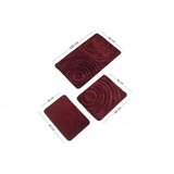 Chilai Home by Alessia wave red prostirke | Eponuda.com