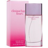 Clinique happy heart parfumska voda 100 ml za ženske Cene