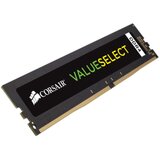 Corsair 4 GB (1 x 4 GB) DDR4 2400 MHz C16 pomnilnik za računalnik, (20297804) Cene