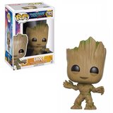 Funko POP! Bobble figura Guardians of the Galaxy 2 Groot | shoptok.hr
