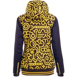 Woox Lanula Vibrant Chica Jacket | Shoptok.si