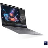 Lenovo Yoga Slim 7 15ILL9 (Luna Grey, Aluminium) 8-Core Ultra 7 258V 4.8GHz/12MB 32GB DDR5 1TB-NVMe | ePonuda.com