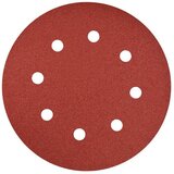 Brusni papir za brusilni stroj 190mm P150 Cene