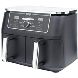 Ninja Airfryer AF400EU dupla korpa/9.5L/ 2470W/ crna | ePonuda.com