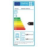 Electrolux EOD5C50Z vgradna pečica | Shoptok.si