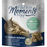 poslastica za mačke Filet Bites tuna 50 g